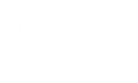 Dean Lewis Official Store mobile logo